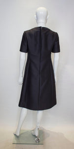 Vintage Jean Patou Paris London Coat and Dress