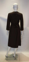 Load image into Gallery viewer, Vintage Hartnell Dress