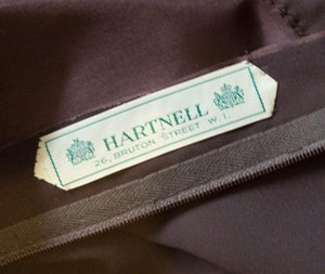 Vintage Hartnell Dress