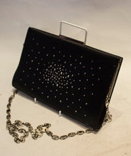 Load image into Gallery viewer, Vintage Bruno Magli Couture Evening Bag
