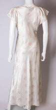 Load image into Gallery viewer, Vintage Christian Dior Nightdress