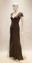 Load image into Gallery viewer, Vintage Amanda Wakeley Evening Gown