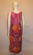 Load image into Gallery viewer, Stunning Vintage Gown by Harry B Popper