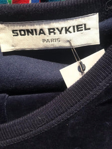 Vintage Sonia Rykiel Leisure Suit